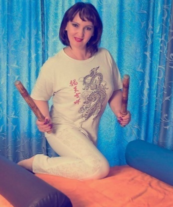 Анкета проститутки Алевтина - Фото 1, Казанская, 35 лет, №11419